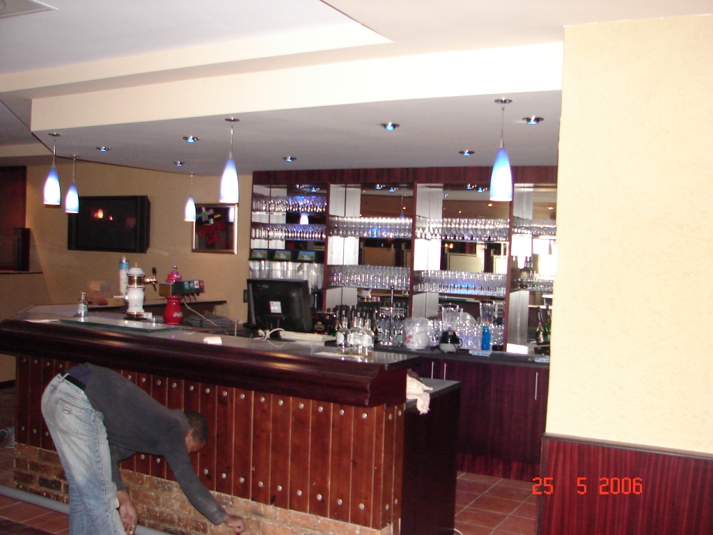 Restaurants